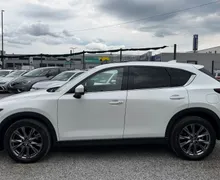 Zunanja slika - Mazda CX-5 - 2.2 D AUT.-PERLA-4X4-NAVI-KAM-ACC-HUD-SLO-ODLICEN - 4 - Predogledna slika