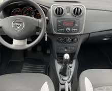 Zunanja slika - Dacia Sandero - 0.9 TCE STEPWAY AMBIANCE - 7 - Predogledna slika