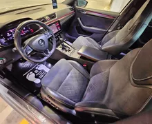 Notranja slika - Škoda Superb - Combi 2.0 TDI Sportline DSG |VIRTUAL|KAMERA|RADAR| - 7 - Predogledna slika