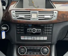 Zunanja slika - Mercedes-Benz CLS-Razred - CLS 350 CDI 4MATIC |H K|KAM|MEMORY|NAVI|LES|GR.S.. - 12 - Predogledna slika