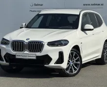 Zunanja slika - BMW X3 - xDrive30e - 1 - Predogledna slika