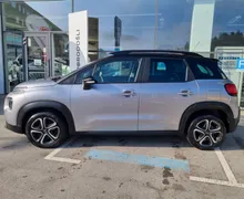 Zunanja slika - Citroën C3 Aircross - Feel 1.5 BlueHDi  - SLOVENSKO POREKLO + 2.LASTNIK - 4 - Predogledna slika