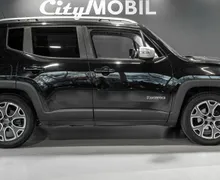 Zunanja slika - Jeep Renegade - LIMITED-NAVIGACIJA-TEMPOMAT-USNJE-PARK SENZORJI - 5 - Predogledna slika