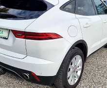 Zunanja slika - Jaguar E-PACE - AWD 2.0 TD4 - PRAVKAR ZAMENJANA POGONSKA VERIGA - 4 - Predogledna slika
