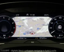 Zunanja slika - Volkswagen Passat - 1.5 TSI DSG Highline 150KM - 11 - Predogledna slika