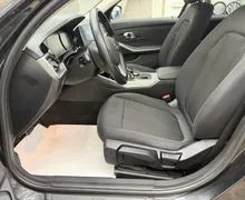 Zunanja slika - BMW Serija 3 - 318D AUT. - 4 - Predogledna slika