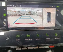 Zunanja slika - Peugeot 408 - GT HIBRID 145 €6.4-PRENOVLJEN MODEL-KAMERA 360 - 11 - Predogledna slika
