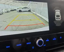 Zunanja slika - Hyundai Ioniq - - SLO-  LED - USNJE - KAMERA - MEMORY - FUL OPREMA - 15 - Predogledna slika