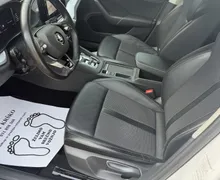 Zunanja slika - Škoda Octavia - 2.0TDI Style DSG 150PS MATRIX ACC PRIKLOP ALU17 - 12 - Predogledna slika