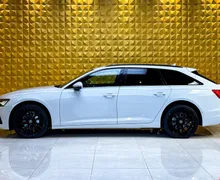 Zunanja slika - Audi A6 Avant - 40 TDI AUT-S Line-MATRIX-360-GRETJE VOLANA-VIRTUAL - 6 - Predogledna slika