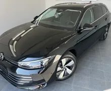 Zunanja slika - Volkswagen Passat - Variant 1.5 TSI e DSG.ELEGANCE.KAMERA.110 KM NA ELEKTRIKO - 1 - Predogledna slika