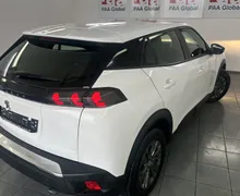 Zunanja slika - Peugeot 2008 - 1.5 BLUEHDI 130 ACTIVE.KAMERA.NAVI.LED.SAMO 90.000 - 1 - Predogledna slika