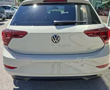 Zunanja slika - Volkswagen Polo - 1.0 TSI 4All - 4 - Predogledna slika
