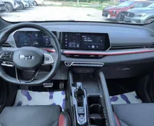 Zunanja slika - Geely Coolray - 1.5 TD GF - 19 - Predogledna slika