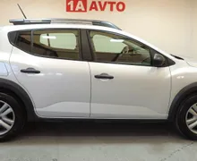 Zunanja slika - Dacia Sandero - Stepway 1.0 TCe 90 LED-PDC - 4 - Predogledna slika