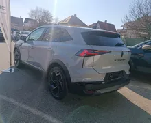 Zunanja slika - Renault Symbioz - TCe 140 esprit Alpine + 4 LETA SERVIS GRATIS - 3 - Predogledna slika