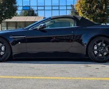 Zunanja slika - Aston Martin Vantage - S Roadster 4.7 V8   nova streha - 8 - Predogledna slika