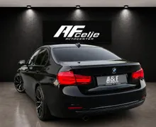 Zunanja slika - BMW serija 3: - 316D-AUT-SPORT-185.000km-LIZING ZA TUJCE-FUL LED- - 6 - Predogledna slika