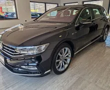 Zunanja slika - VW Passat - Variant 2.0 TDI BMT SCR|4MOTION|R-LINE|KAMERA|LED|VIRTUAL| - 5 - Predogledna slika