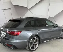 Zunanja slika - Audi A4 - quattro AUT. - 3 - Predogledna slika