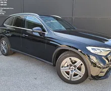 Zunanja slika - Mercedes-Benz GLC-Razred - GLC 300d 4MATIC AMG Line Avt. - 1 - Predogledna slika