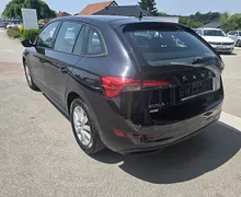 Zunanja slika - Škoda Scala - 1.0 TSI 81 kW - SLO. - 1. LASTNIK - - 5 - Predogledna slika
