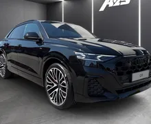 Zunanja slika - Audi Q8 - quattro 50 TDI Tiptronic - 2 - Predogledna slika