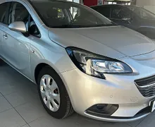 Zunanja slika - Opel Corsa - 1.4 Enjoy-SLO-1.LASTNICA-PDC-AVT.KLIMA - 1 - Predogledna slika