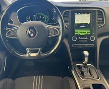 Zunanja slika - Renault Mégane - Megane Energy TCe 130 GT LINE - 6 - Predogledna slika