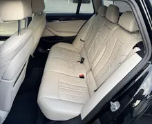 Notranja slika - BMW Serija 5 - 520d xDrive Touring Avt. - 12 - Predogledna slika