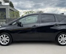 Zunanja slika - Nissan Note - 1,2 Visia - 2 - Predogledna slika