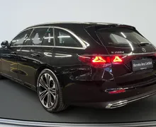 Zunanja slika - Mercedes-Benz E-Razred - E 220 d T Avantgarde Avt. - 4 - Predogledna slika