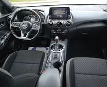 Zunanja slika - Nissan Juke - 1.0 DIG-T 117 ACENTA DCT ZELO LEP - 10 - Predogledna slika