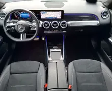 Zunanja slika - Mercedes-Benz GLB-Razred - GLB 200 d AMG Line Avt. - 10 - Predogledna slika