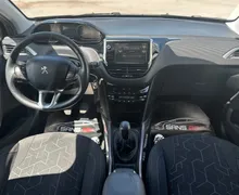 Zunanja slika - Peugeot 2008 - 1.2 Style - SLO - GL. SERVIS - LED - TEMPOMAT - 10 - Predogledna slika