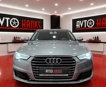 Zunanja slika - Audi A6 - 2.0 TDI ultra AUT.BREZ POLOGA DO 7.LET... - 4 - Predogledna slika