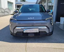 Zunanja slika - KIA EV3 - 58.3 kWh baterija. 150 kW  204 KM  Star - 3 - Predogledna slika