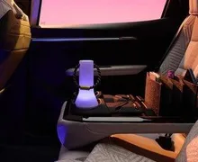 Zunanja slika - Renault Scenic E-tech - Techno EV60 170 - 11 - Predogledna slika