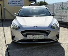 Zunanja slika - Ford Focus - 1,5 EcoBlue Trend - 5 - Predogledna slika
