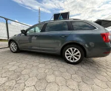 Zunanja slika - Škoda Octavia - 2.0 TDI 110KW Avt - 3 - Predogledna slika