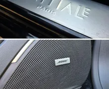 Zunanja slika - Renault Talisman - INITIALE PARIS Blue dCi 200 EDC - BERI OPOMBE - 13 - Predogledna slika
