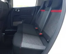 Zunanja slika - Citroën C3 - 1.2 PureTech 82 Shine - 11 - Predogledna slika