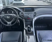 Zunanja slika - Honda Accord - 2.2i-DTEC Executive Plus - 9 - Predogledna slika