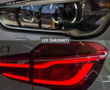 Zunanja slika - BMW X1 - serija : xDrive18d KUPLJEN V SLO|KAMERA|LED|NAVI|KEYLESS - 20 - Predogledna slika