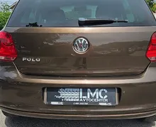 Zunanja slika - VW Polo - 1.2 60ks °LIFE° °TEMPOMAT° °PARK-SENZORJI° - 6 - Predogledna slika