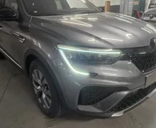 Zunanja slika - Renault Mégane Conquest - Megane Conquest 145 E-Tech Techno Avt. - 2 - Predogledna slika