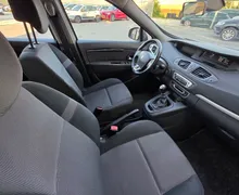 Zunanja slika - Renault Scénic - Scenic dCi 110 Dynamique KLIMA-SLOVENSKI-1.LASTNIK - 11 - Predogledna slika