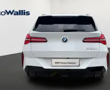 Zunanja slika - BMW X3 - 20d xDrive - 12 - Predogledna slika