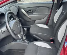 Zunanja slika - Dacia Sandero - 0.9 TCE STEPWAY PRESTIGE - 5 - Predogledna slika