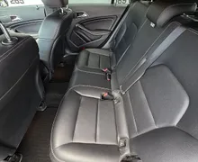 Zunanja slika - Mercedes-Benz CLA-Razred - CLA Shooting Brake CLA 200D LED-NAVI-KAMERA-GRETJE SEDEŽEV - 13 - Predogledna slika